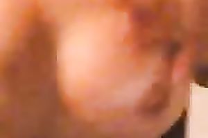 Extremely hawt and sausy Serbian slut showing off