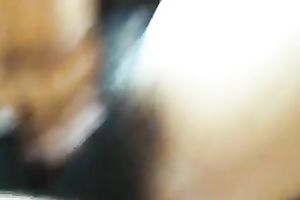 My slender wifey acquires her hirsute slit nailed with my hard wang