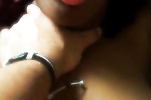 My slender wifey acquires her hirsute slit nailed with my hard wang