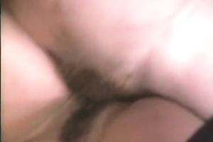 Black babe in hawt hose gives her lover full access to her twat