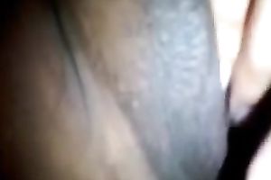 Amazing dark floozy wanted a bit of worthy fingerfuck workout on livecam