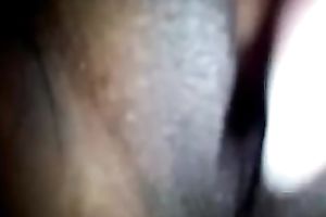 Amazing dark floozy wanted a bit of worthy fingerfuck workout on livecam