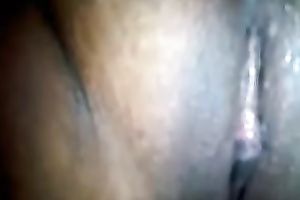 Amazing dark floozy wanted a bit of worthy fingerfuck workout on livecam