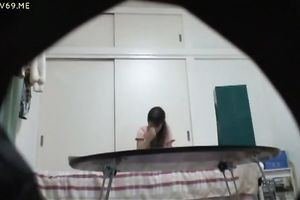 I crave my spying on her would lead to even naughtier things