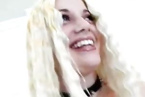 Bootyful Russian prostitute undresses for me in pink underware