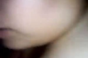 Hardcore sex with my hawt Mexican housewife accompanied with massive facial