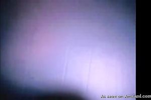 This sweetheart has no idea how much this babe turns on her online viewers