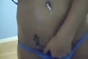 My adorably sweetheart sent me this hot solo episode final night