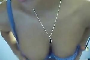 My adorably sweetheart sent me this hot solo episode final night