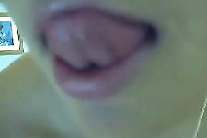 My adorably sweetheart sent me this hot solo episode final night