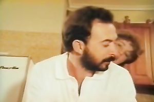 Horny corpulent redhead black cock sluts craves to play with a jock