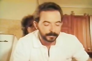 Horny corpulent redhead black cock sluts craves to play with a jock