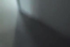 Lubricious blond nympho sucks her lover's large dick like a pro