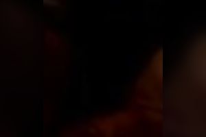 big beautiful woman Asian amateur wife engulfing hard jock in arousing POV episode