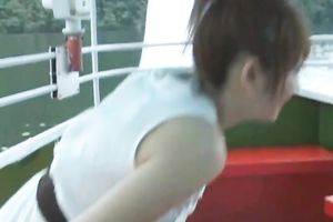 Our playful tongues are dancing in every other's face holes