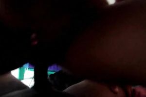 Sizzling sexy and sassy girlfriend riding me on top on POV vid