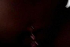 Sizzling sexy and sassy girlfriend riding me on top on POV vid