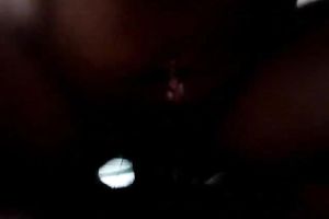 Sizzling sexy and sassy girlfriend riding me on top on POV vid