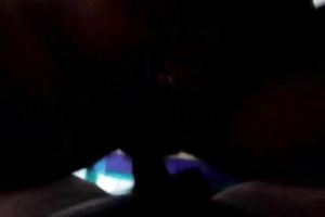 Sizzling sexy and sassy girlfriend riding me on top on POV vid