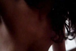 Sizzling sexy and sassy girlfriend riding me on top on POV vid