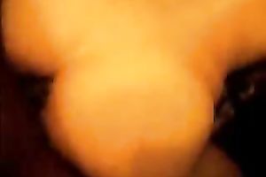 Big wazoo of a white anal sex freak is willing for pounding