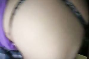 My divine bootylicious playgirl enjoys my BBC in POV video