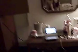 Sexy Asian white women opens her cum-hole for me and I barely cum when I touch it