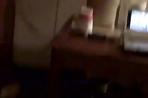 Sexy Asian white women opens her cum-hole for me and I barely cum when I touch it