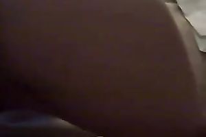 Sexy Asian white women opens her cum-hole for me and I barely cum when I touch it