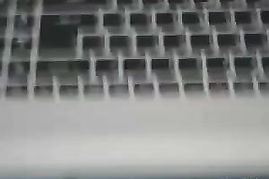 I chat with perfect golden-haired beauty and her great mounds