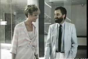 Sexy nurse in underware bonks concupiscent doctor on the table