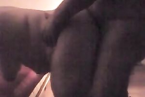 Horny and sexually excited whore with amazing butt acquires screwed by us