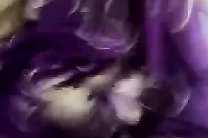 Awesome non-professional sex vid of Malay pair having a valuable foreplay