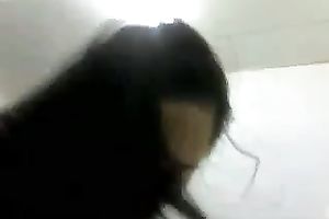 Awesome non-professional sex vid of Malay pair having a valuable foreplay