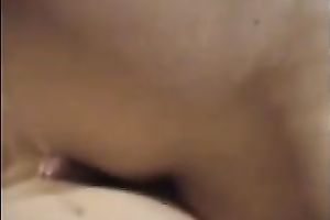 My zealous amateur wife is a great expert in riding my meaty weenie in cowgirl pose