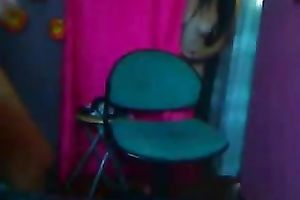 Two gorgeous and super hawt honeys stretch their constricted snatches a-hole holes