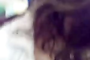 Sexy Arab milf rubs my jock on her large marangos and gives oral sex