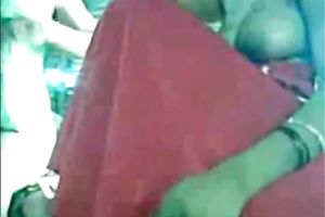 My Indian cheating wife just at no time stops being nasty and this babe likes fucking on camera