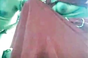 My Indian cheating wife just at no time stops being nasty and this babe likes fucking on camera