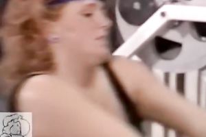 Therapist fucked his female patient's constricted vagina in his office