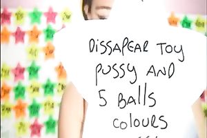 Stunning lusty web camera dark brown with large boobies was pleasing my buddy