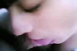 Took this hawt and breasty Mexican Married slut for a quickie outdoors