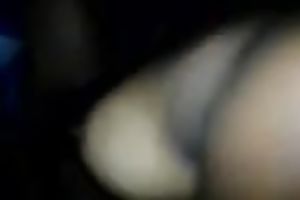 My greatly spoiled swarthy girlfriend loves masturbating