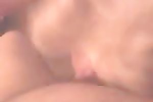 My concupiscent old wifey knows how to give awesome oral-service