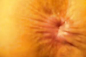 Fingering the vagina of my plump white white women from behind