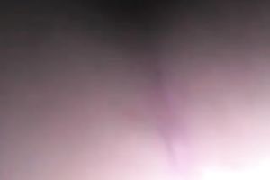 Tight gazoo aperture got reamed hard as fuck in bedroom