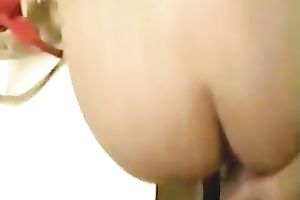 Blonde seductress giving great oral in dilettante POV movie scene