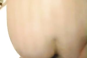 Blonde seductress giving great oral in dilettante POV movie scene