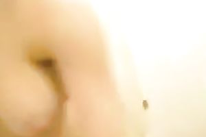 Blonde seductress giving great oral in dilettante POV movie scene