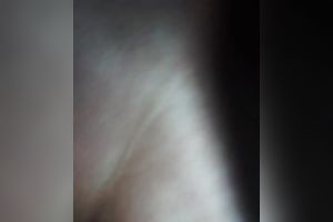 Anal sex receives my white bitch so soaked and this babe can't live without sex from behind